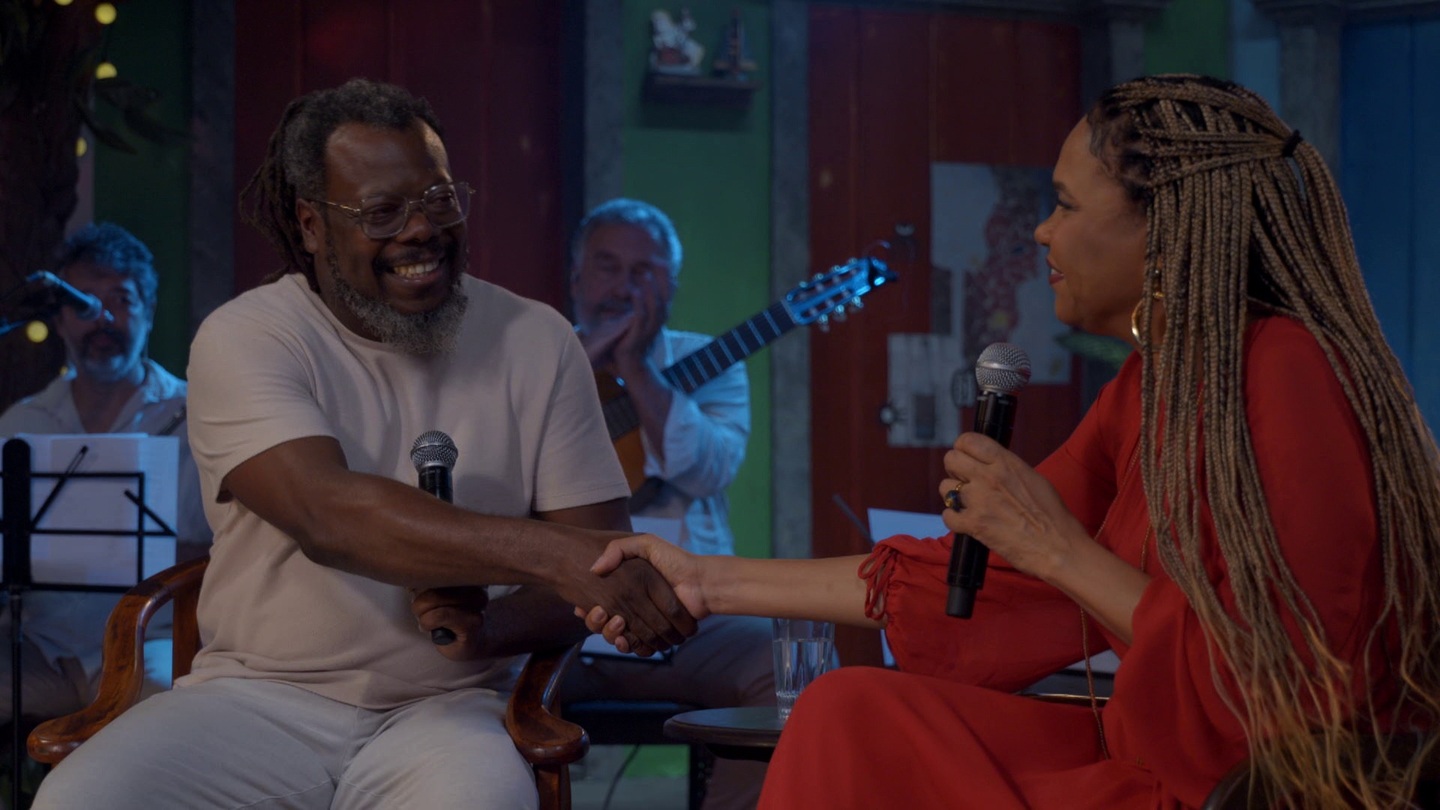 Foto: Divulgação/ TV Brasil