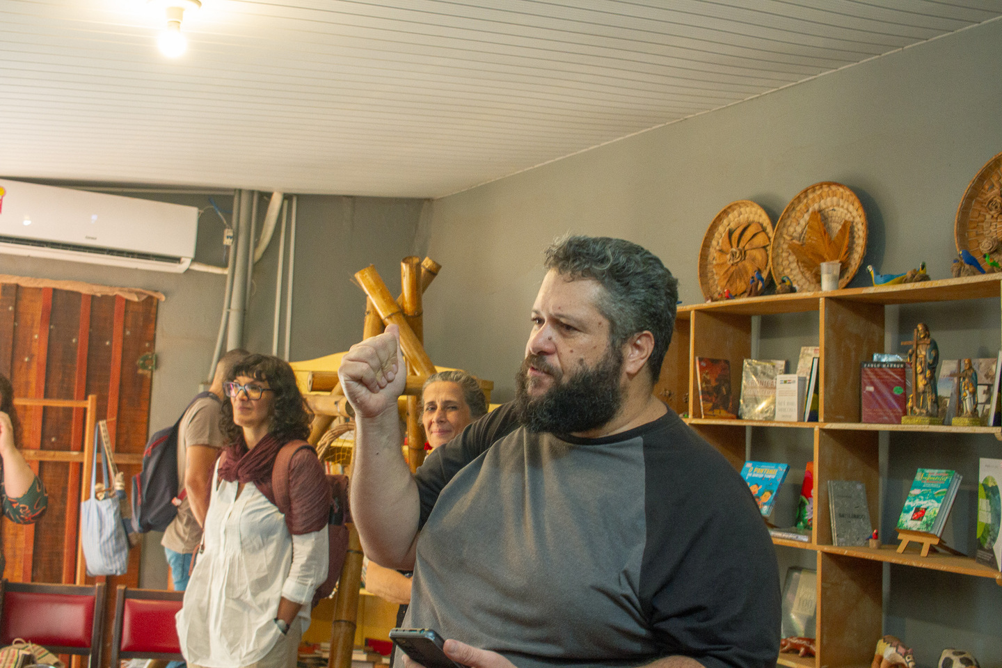 Foto: Tero Queiroz