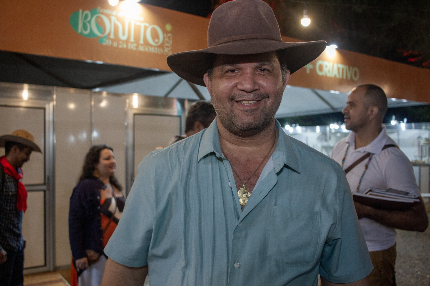 Foto: Tero Queiroz