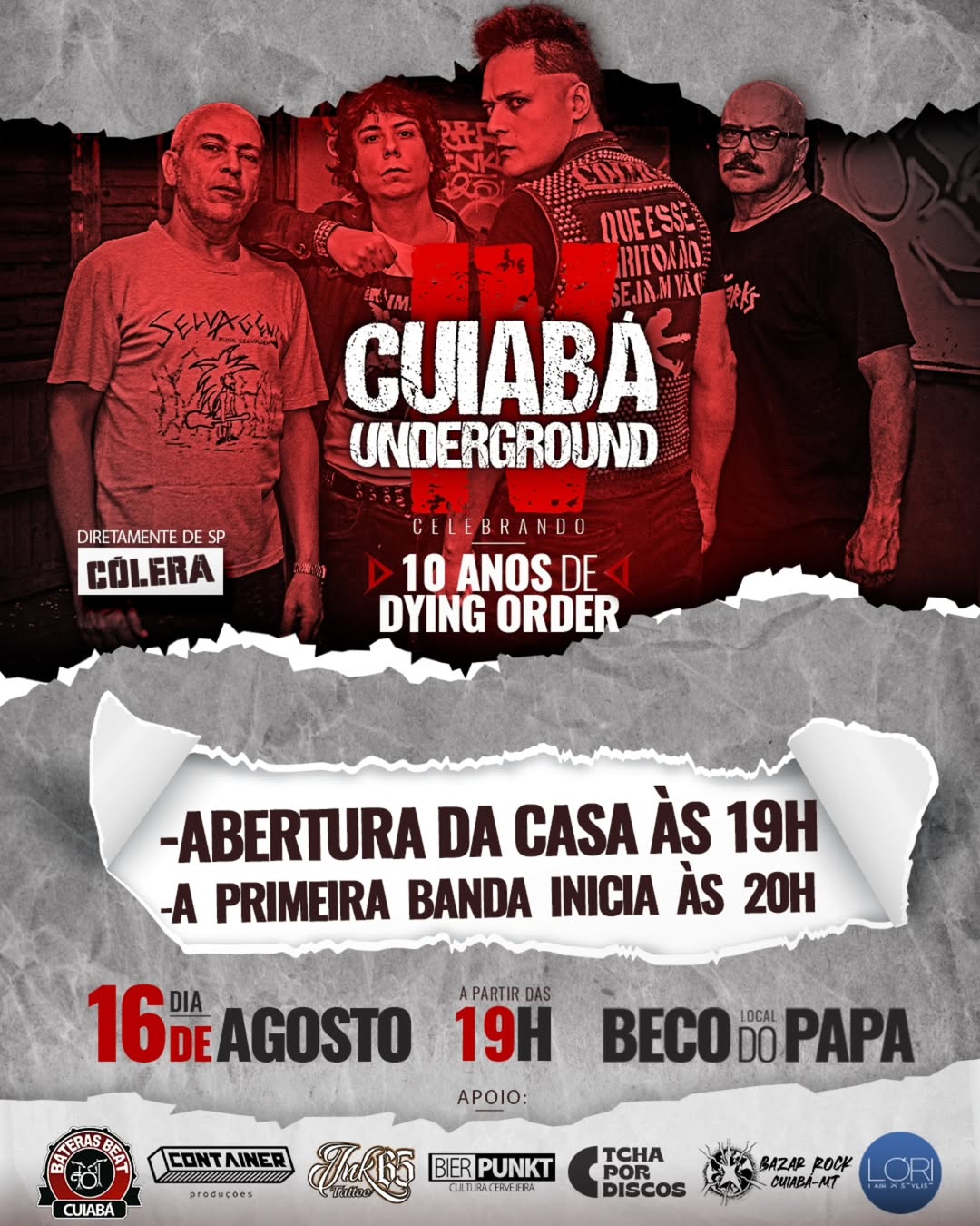Divulgação