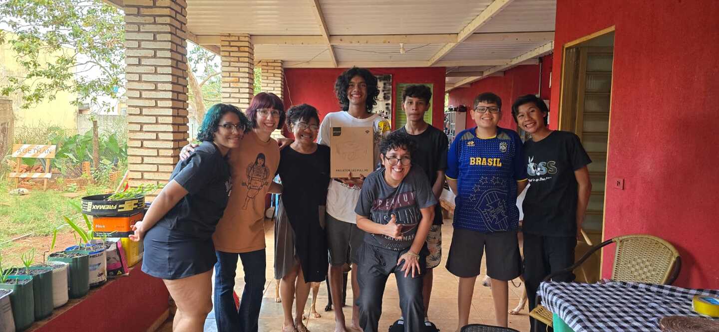 Foto: Divulgação