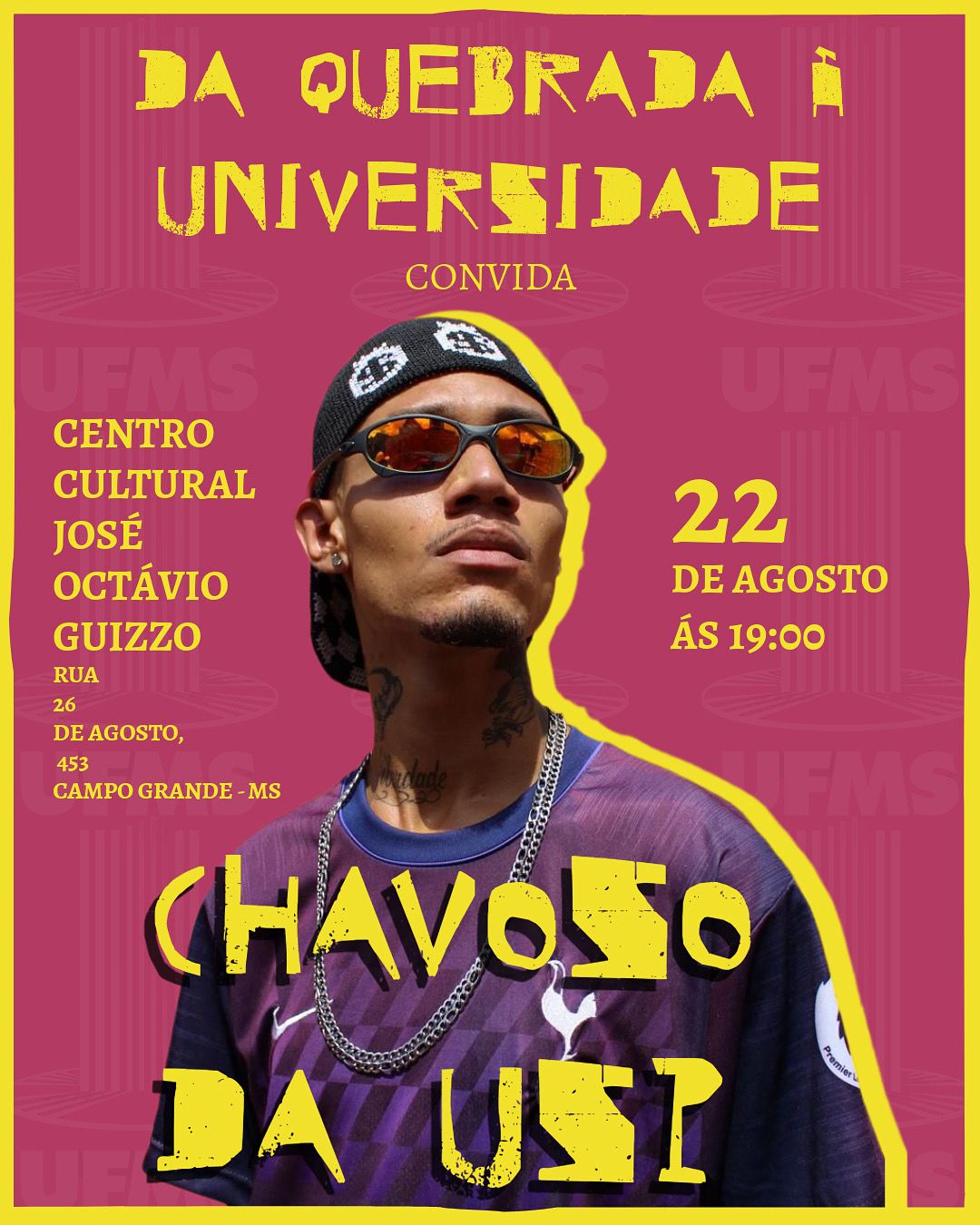 Divulgação