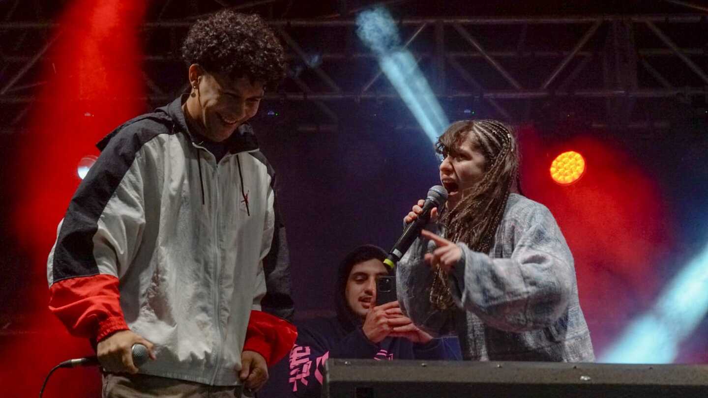 Foto: Tero Queiroz