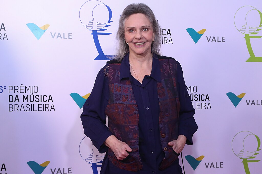 Angela Maria Diniz Gonsalves.