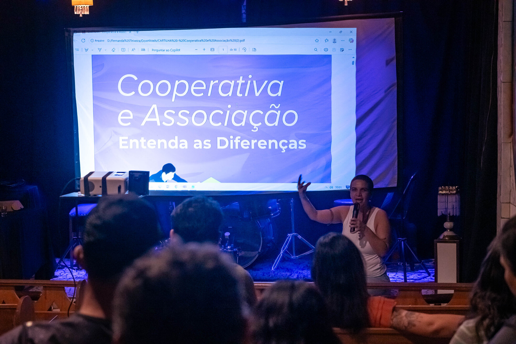 Foto: Aly Freitas