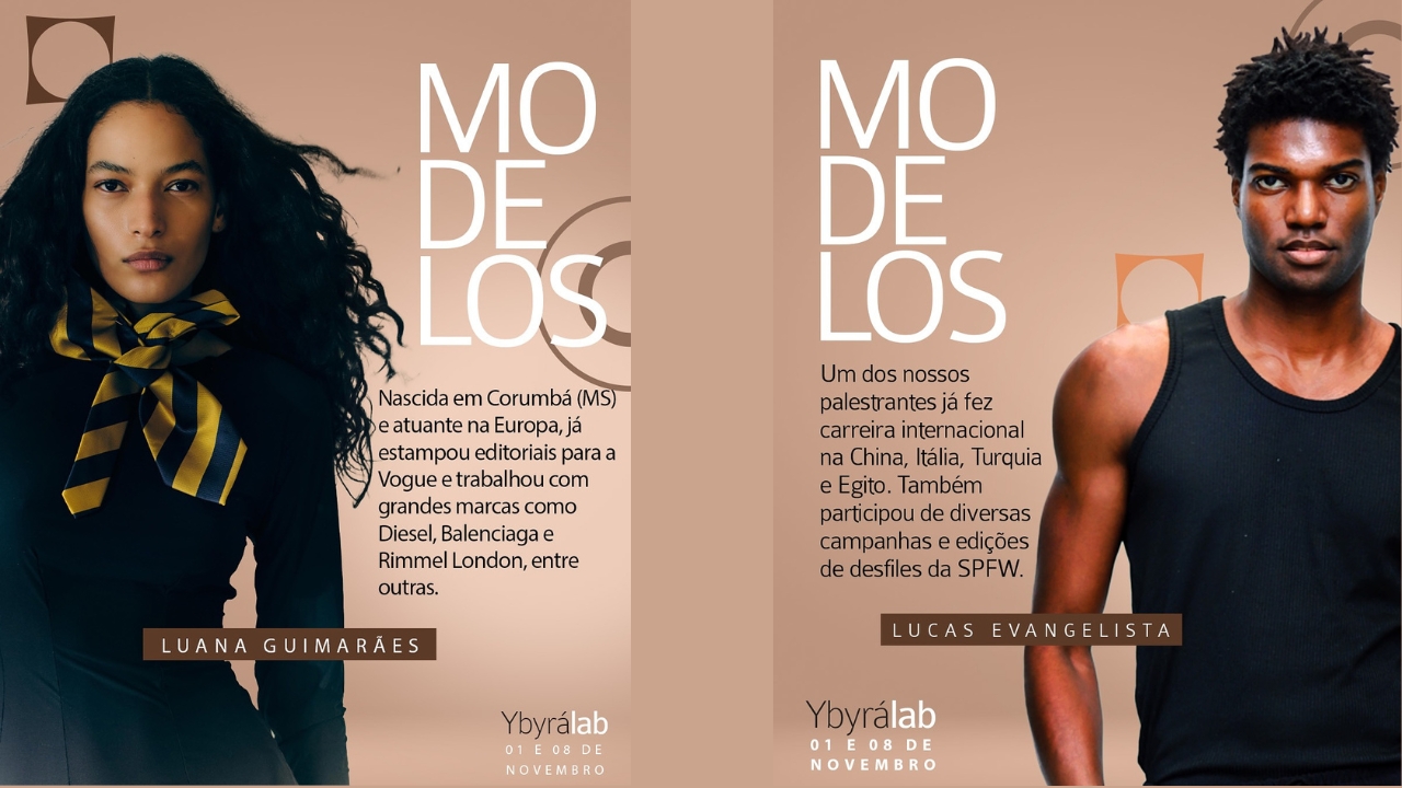 Divulgação/ @ybyra.lab