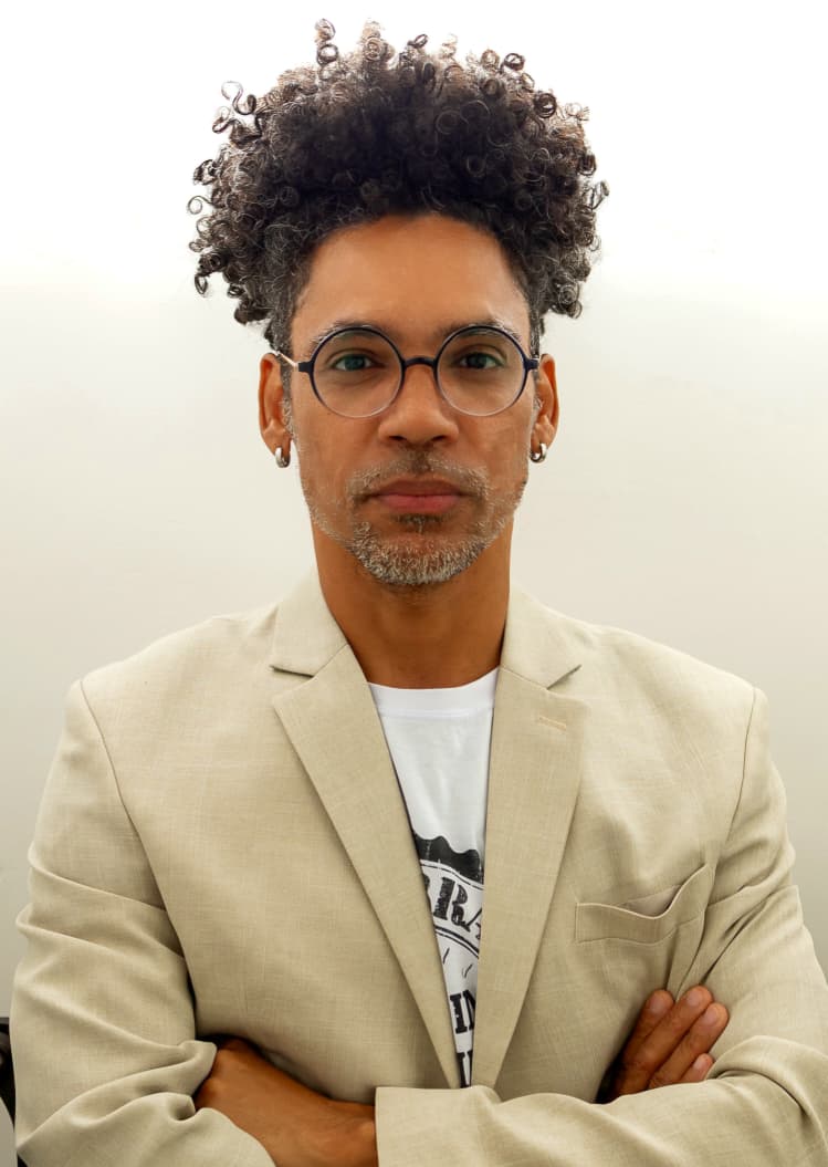 Dih Morais. Foto: Reprodução