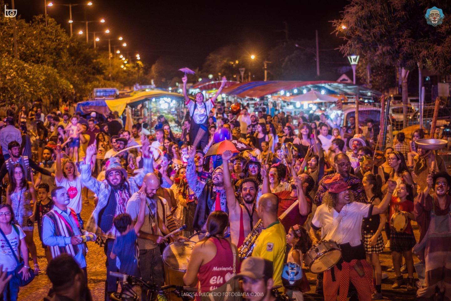 Foto: Larissa Pulchério