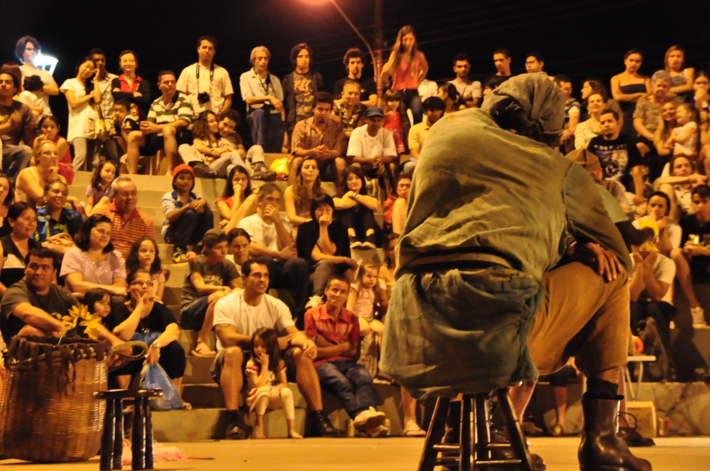 Foto: Larissa Pulchério