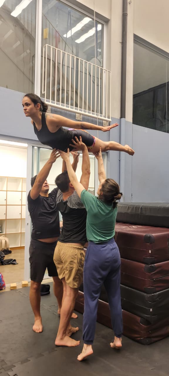 Foto: Reprodução/ Cia Apoema