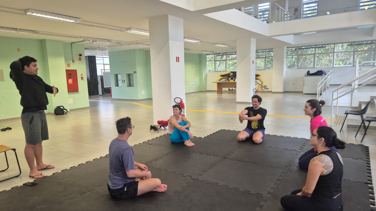 Foto: Reprodução/ Cia Apoema