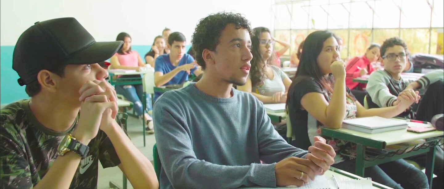 Filme 'Eleições'. Filme 'Eleições'.