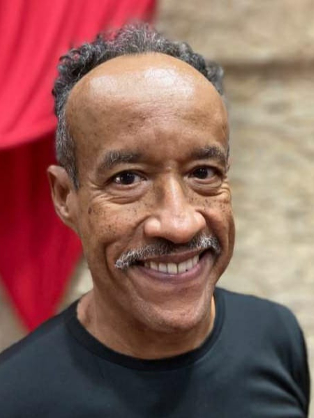 Rollo é ator profissional | Foto: Divulgação