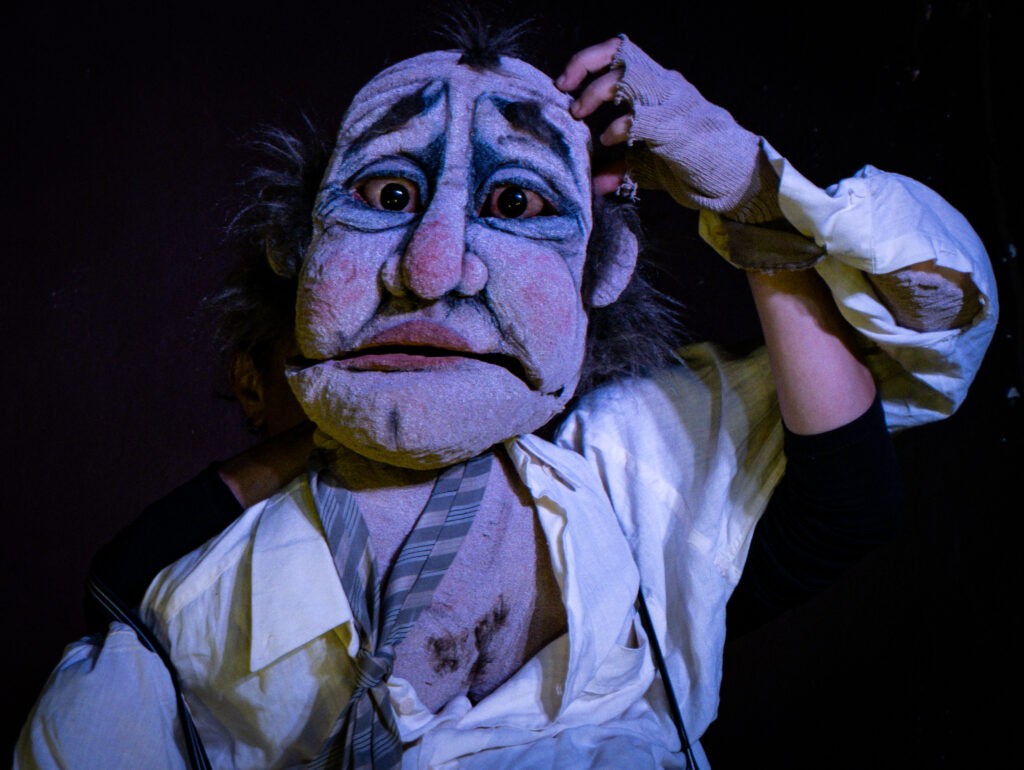 Novo espétáculo de Fernanda Pimenta terá ensaio aberto em Goiás. Foto: Mateus Benjamim