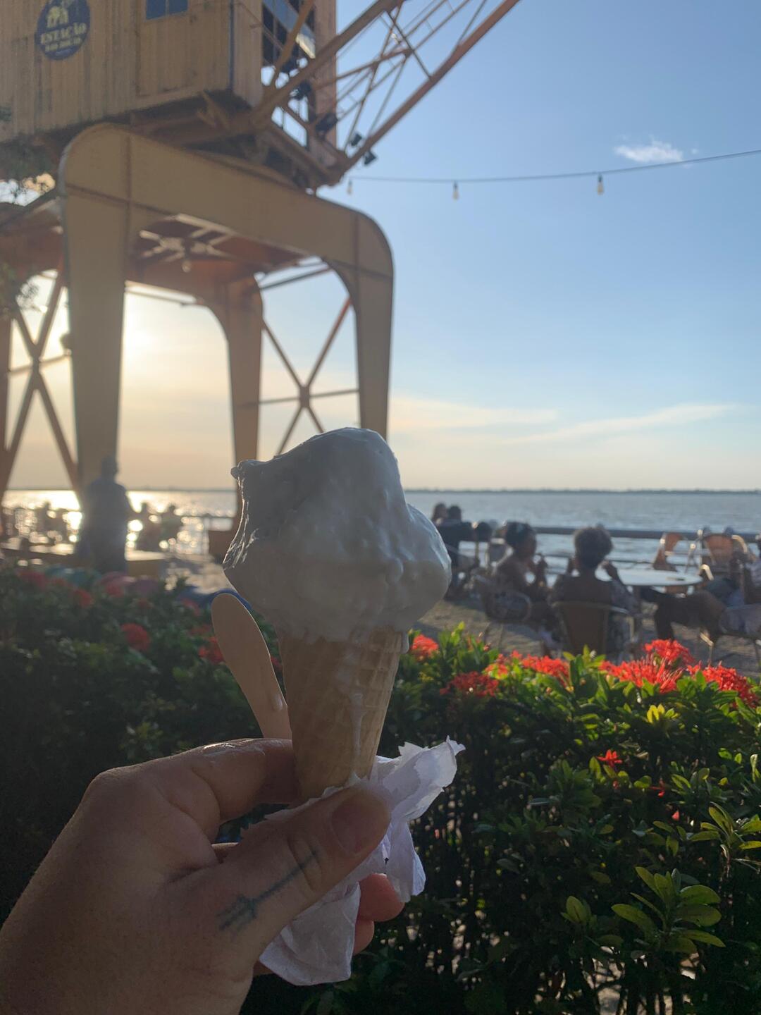 Foto: Edvaldo Quaresma Neto