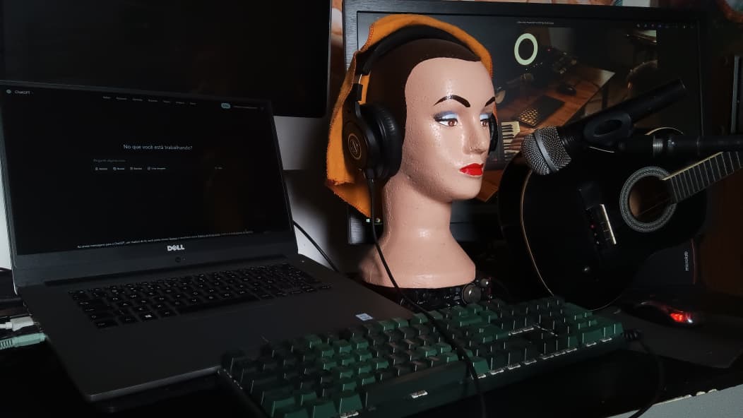 Foto: Edvaldo Quaresma Neto/ Arquivo