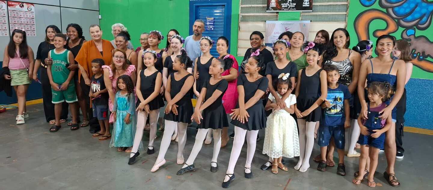 Foto: Divulga&ccedil;&atilde;o