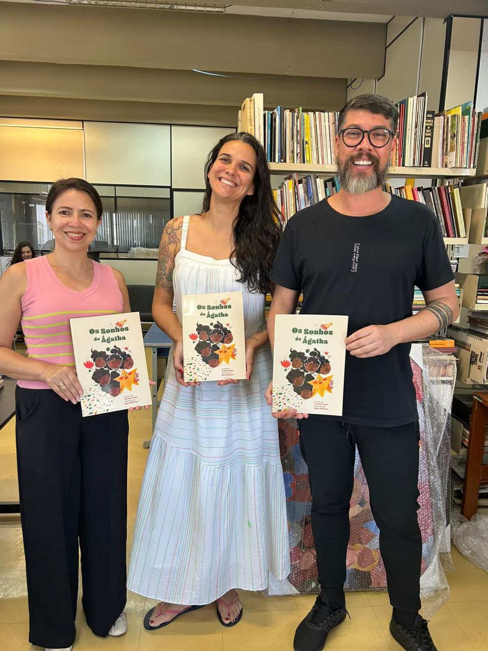 | Foto: Divulga&ccedil;&atilde;o