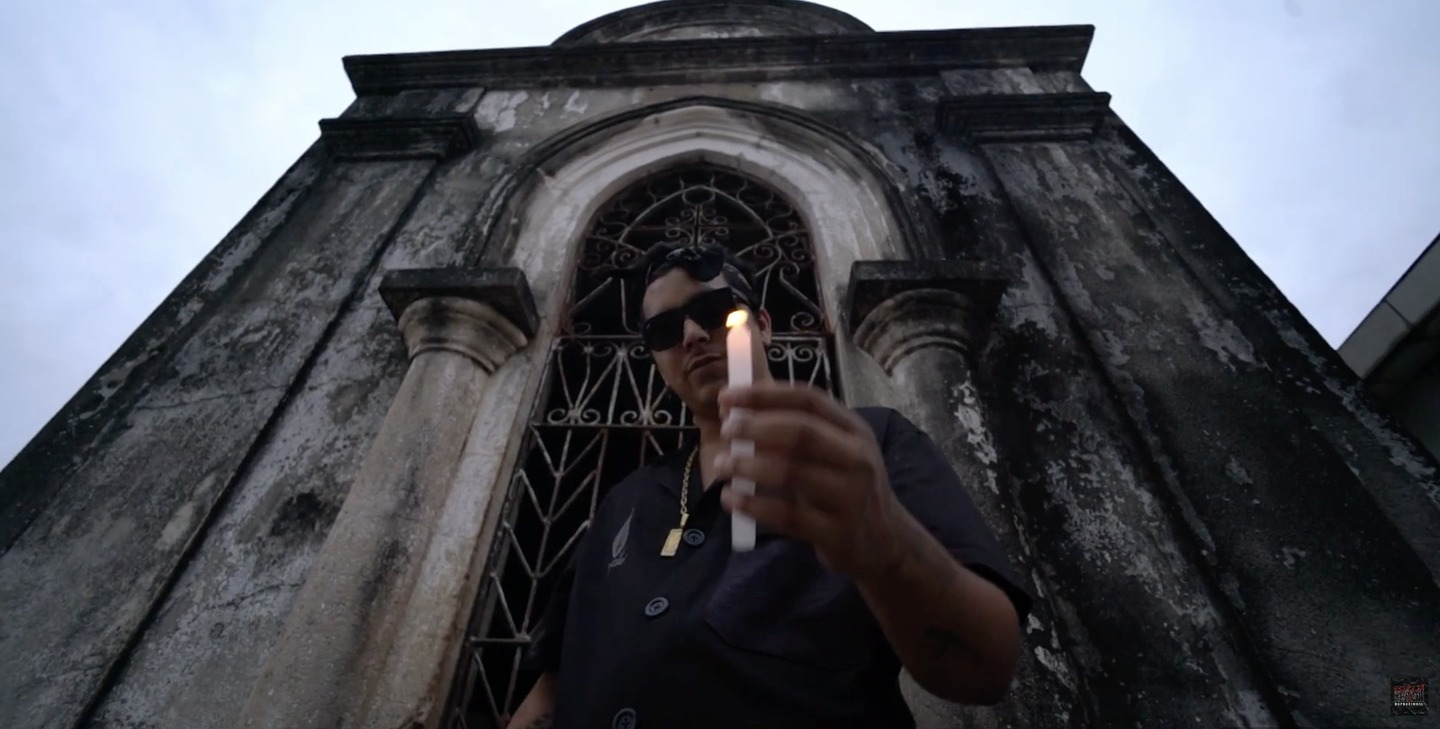 Cena de filme no Cinema de Sala | Foto: Divulga&ccedil;&atilde;o