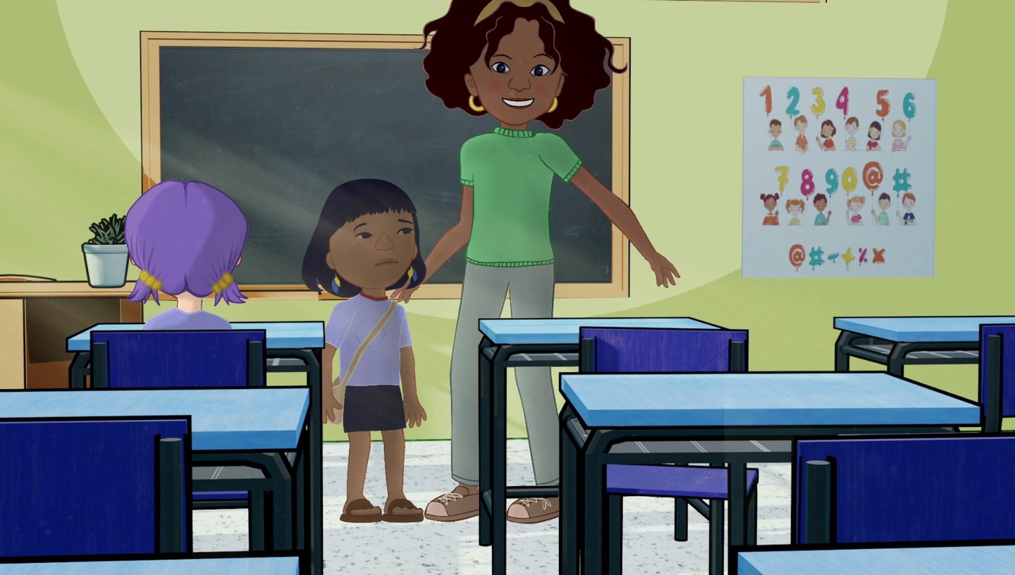 Filme apresentado na Mostra | Foto: Divulga&ccedil;&atilde;o