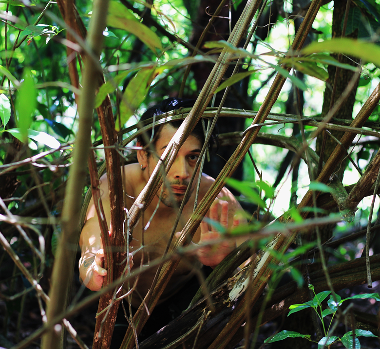 Projeto traz como uma das fontes de inspira&ccedil;&atilde;o a natureza e as interconex&otilde;es das plantas. Foto: Lunar Fotografias