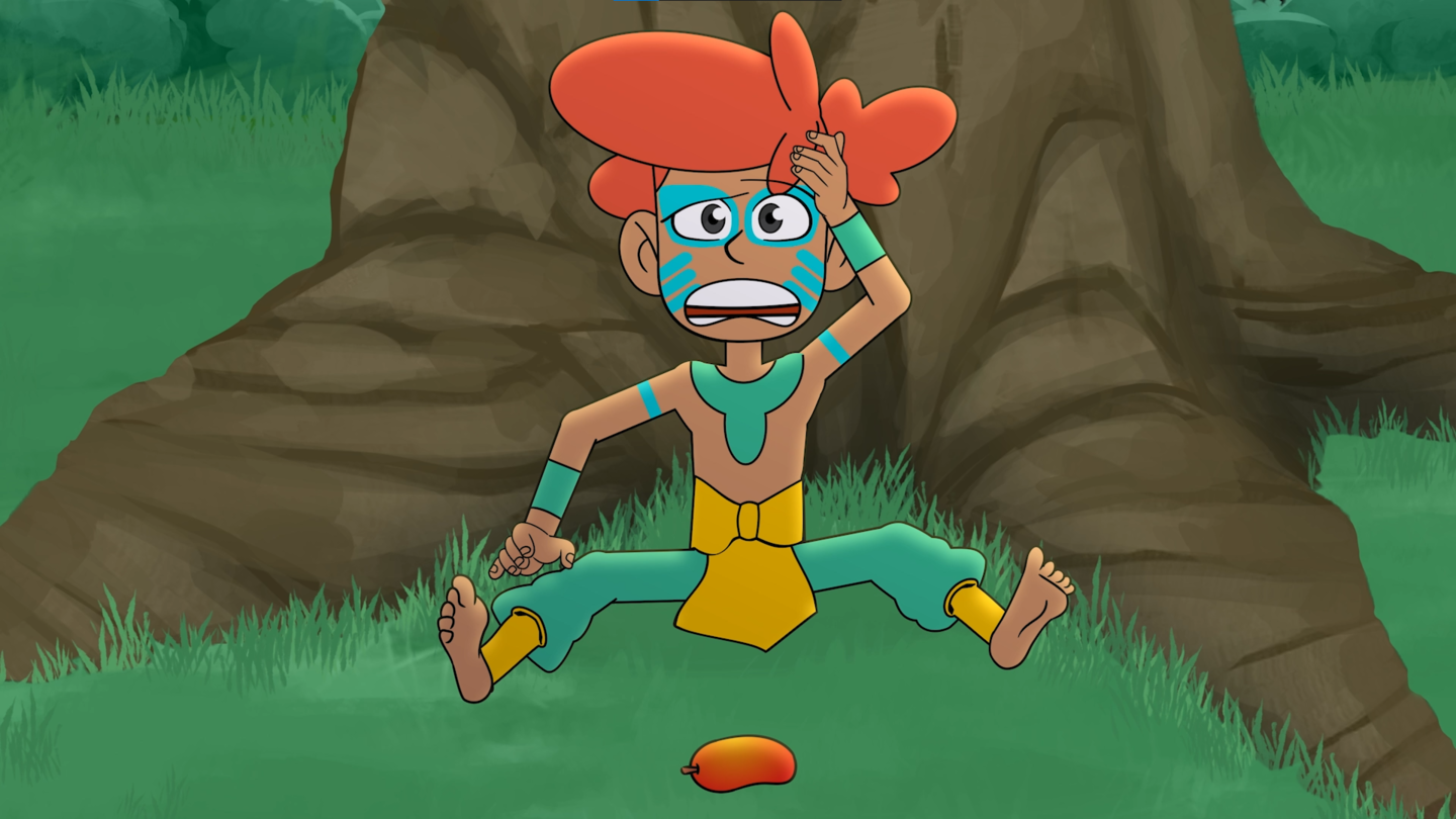 Anima&ccedil;&atilde;o sul-mato-grossense | Foto: Divulga&ccedil;&atilde;o