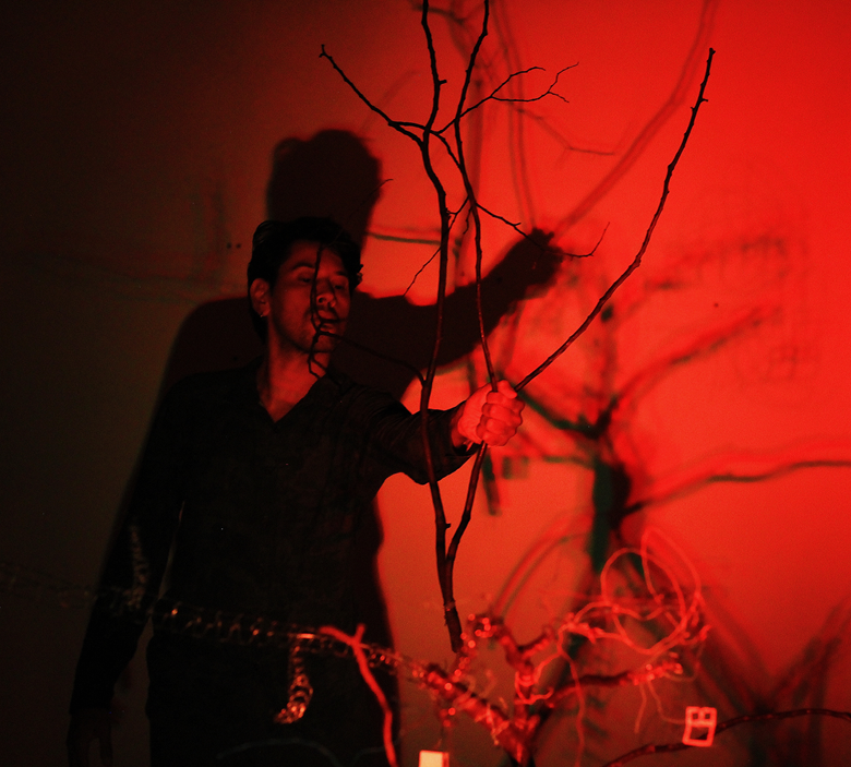 Bailar no Escuro ser&aacute; realizado no Casar&atilde;o Thom&eacute; na Capital. Foto: Lunar Fotografias