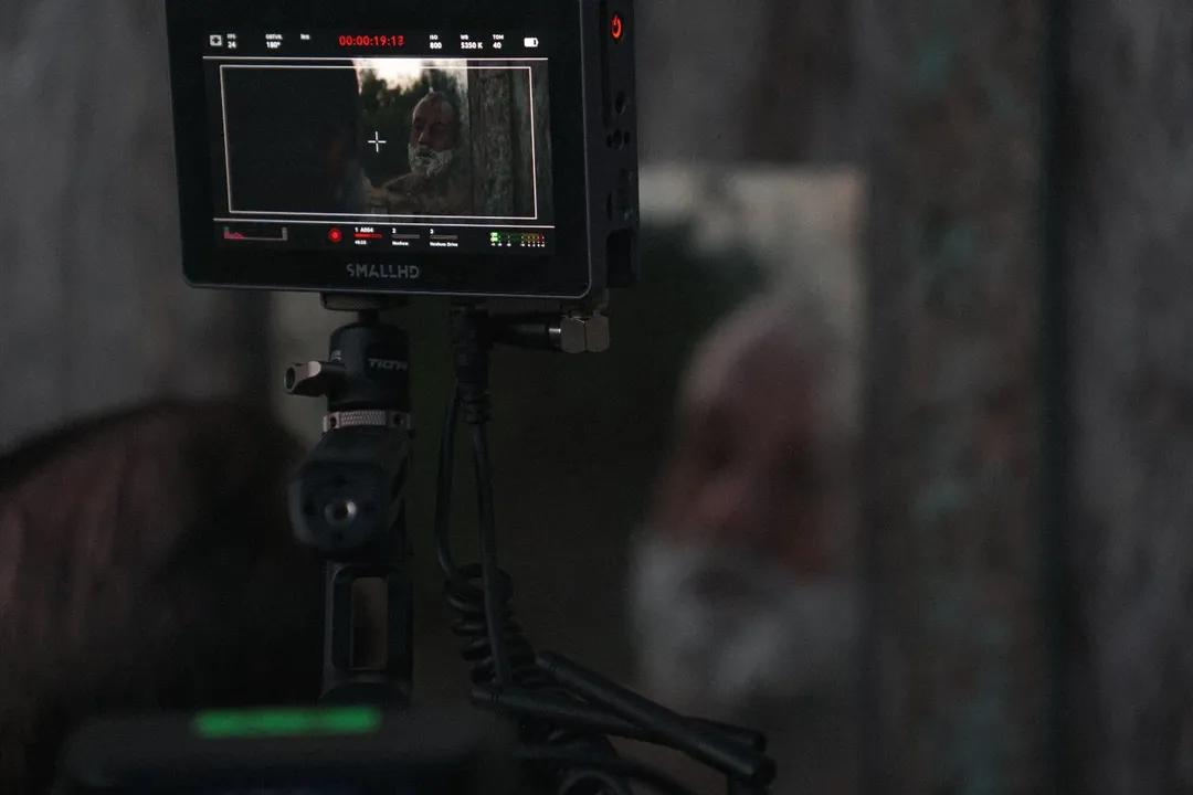 Curta-metragem de Felipe Feitosa aposta em trama de faroeste contempor&acirc;neo no Centro-Oeste do Brasil. Foto: Reprodu&ccedil;&atilde;o