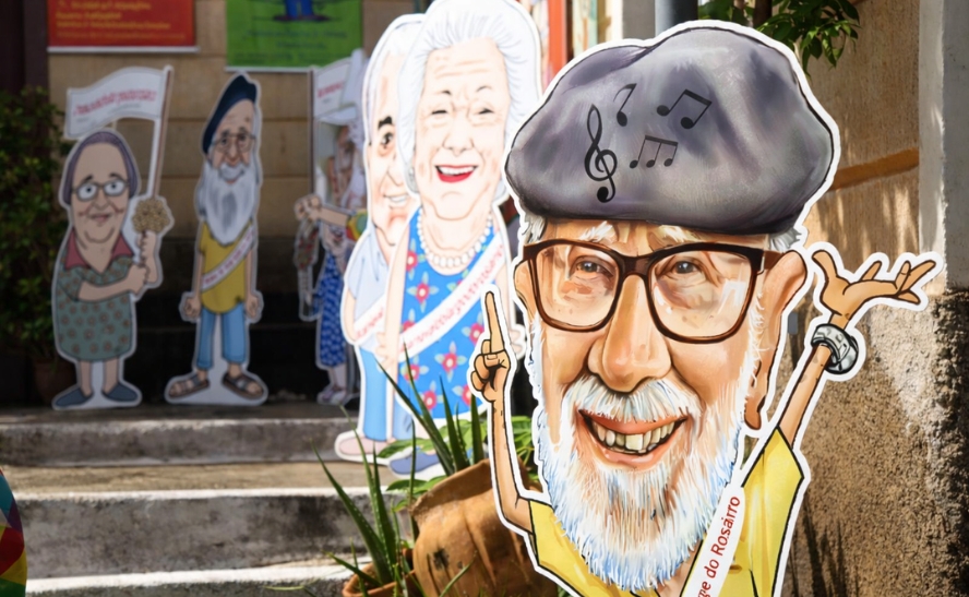 Foto: Foto: Karina Carvalho