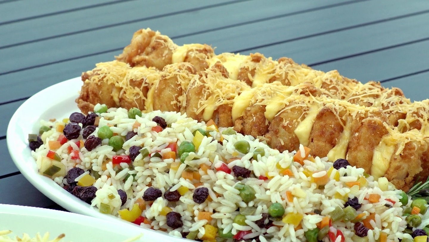 'Olhar Brasil', gastronomia catarinense | Foto: Divulgacao / TV Brasil