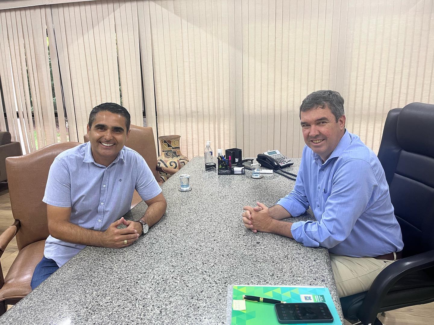 Governador pode prejudicar a cultura por c&aacute;lculo eleitoral equivocado. Foto: Arquivo | Facebook de Herculano Borges.