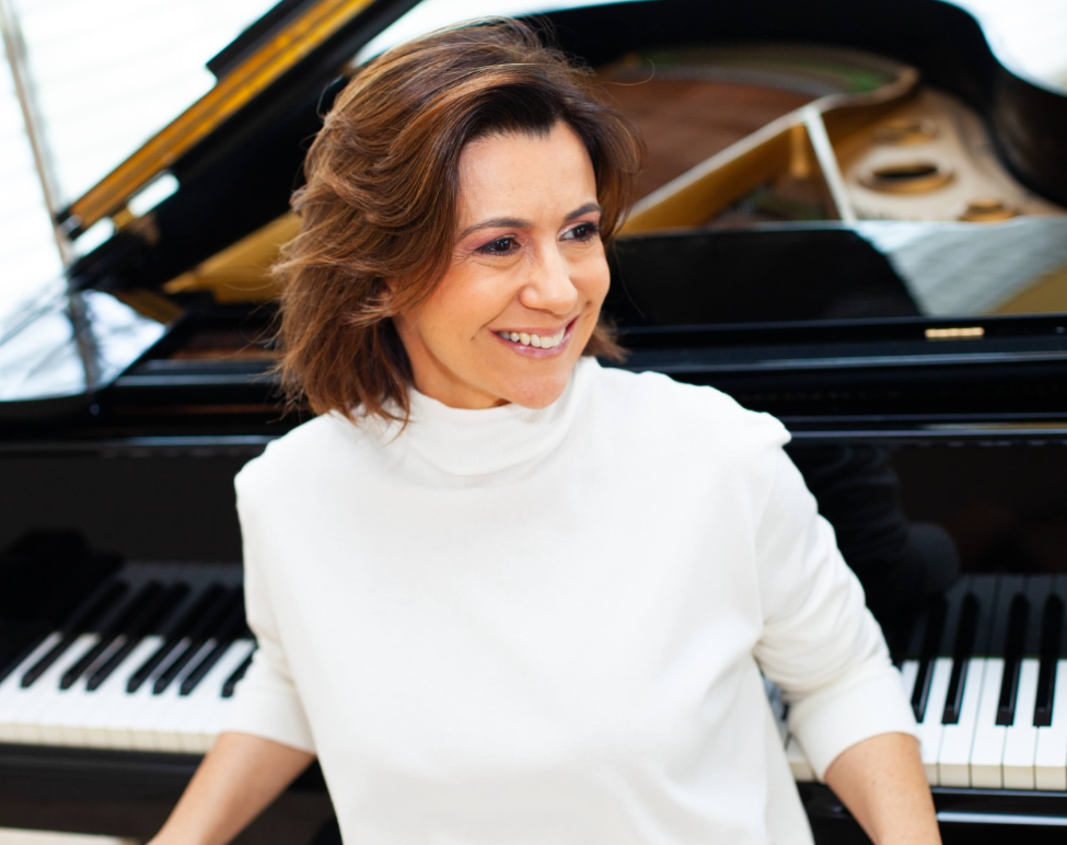 Ana Fl&aacute;via Fraz&atilde;o | Foto: Divulga&ccedil;&atilde;o