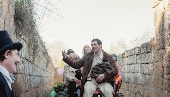 Foto: Simona Pampallona / Divulga&ccedil;&atilde;o