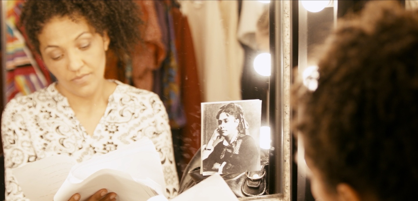 S&eacute;rie 'Cinco Mulheres' | Foto: Divulga&ccedil;&atilde;o / TV Brasil