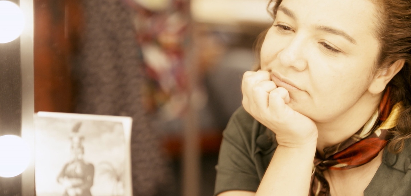 Produ&ccedil;&atilde;o da s&eacute;rie documental | Foto: Divulga&ccedil;&atilde;o / TV Brasil