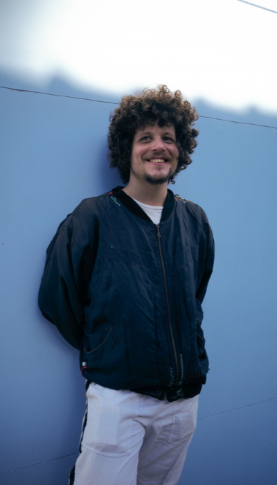 Chico Chico | Foto: Zabenzi