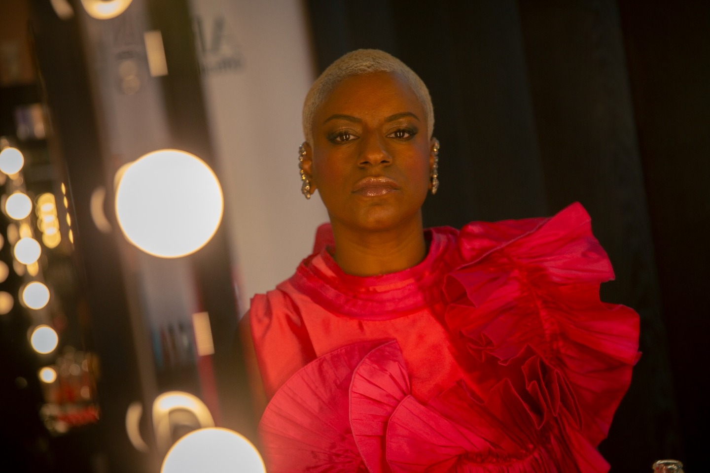 Shirley Cruz, que ministra a oficina Em Cena a A&ccedil;&atilde;o | Foto: Divulga&ccedil;&atilde;o