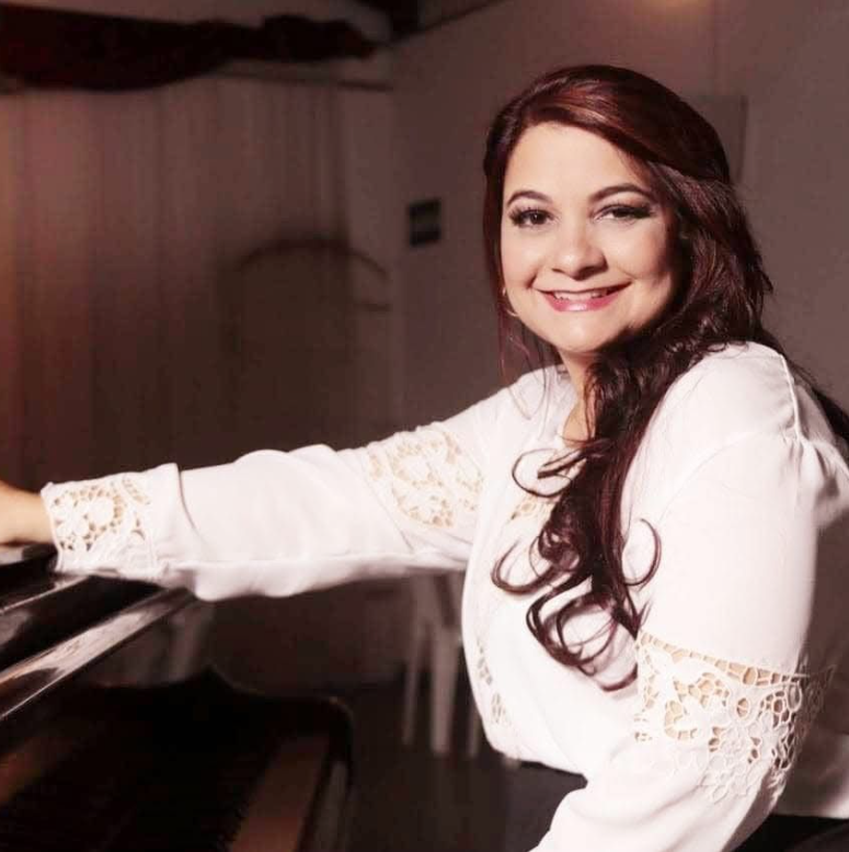 Janne Gon&ccedil;alves | Foto: Divulga&ccedil;&atilde;o