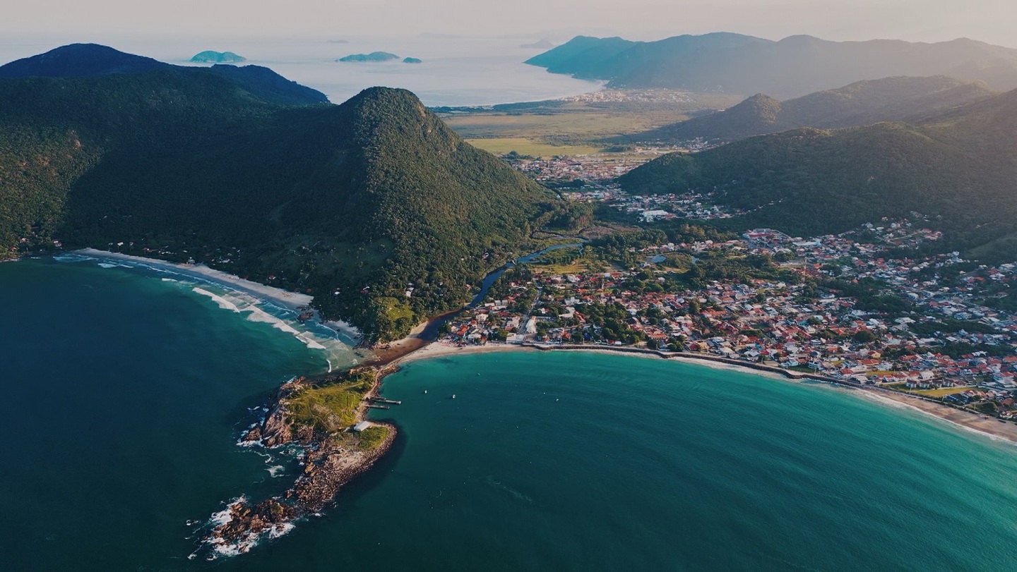 S&eacute;rie documental mostra Florian&oacute;polis | Foto: Divulgacao / TV Brasil