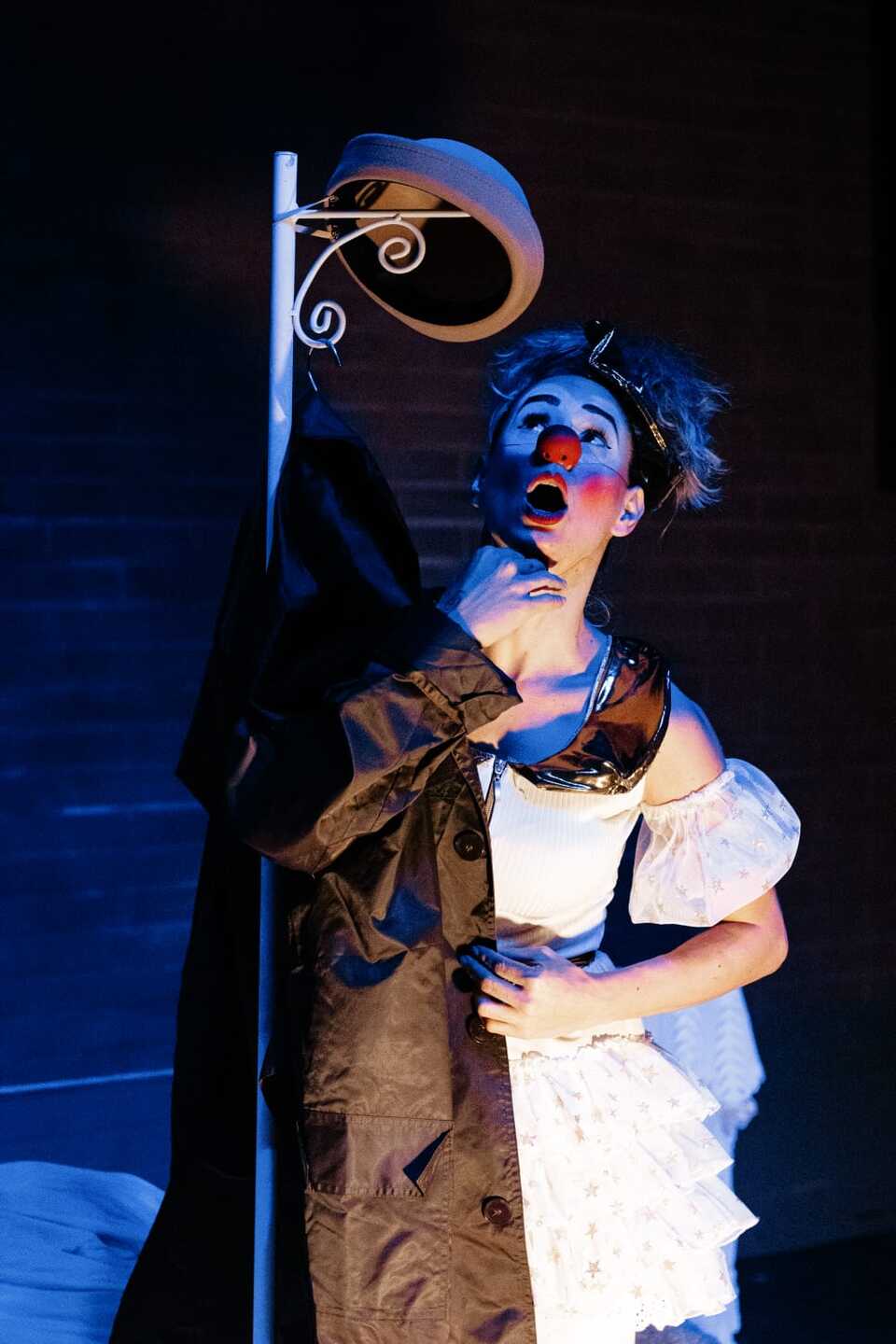 Foto: Kayke Paiva e Altair Santos