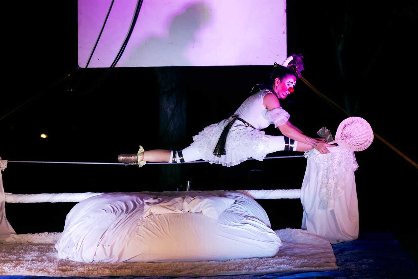 Foto: Kayke Paiva e Altair Santos