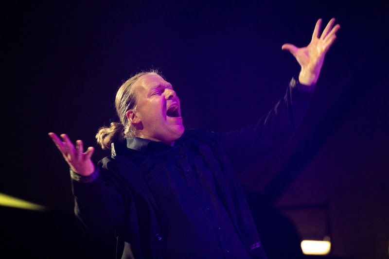 Markus Geiselhart | Foto: Divulga&ccedil;&atilde;o