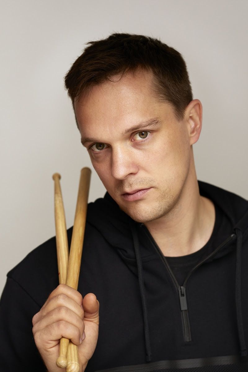 David Panzl | Foto: Divulga&ccedil;&atilde;o