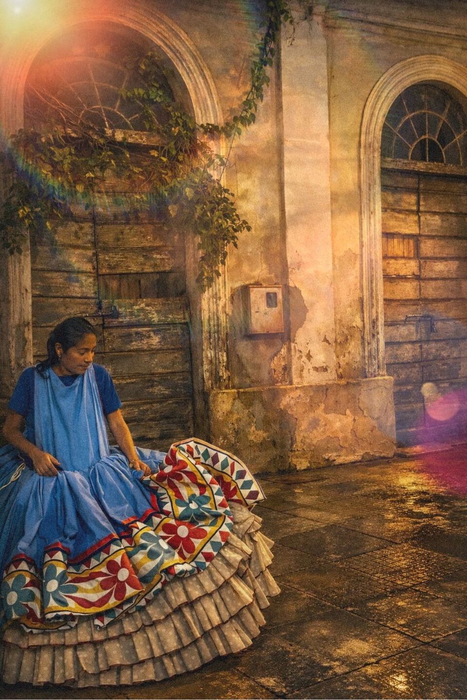 Exposi&ccedil;&atilde;o de fotos de Tucco ter&aacute; instala&ccedil;&atilde;o de um ano na Galeria Design & Art, em Balne&aacute;rio Cambori&uacute; (SC). Foto: Tucco Pitanga