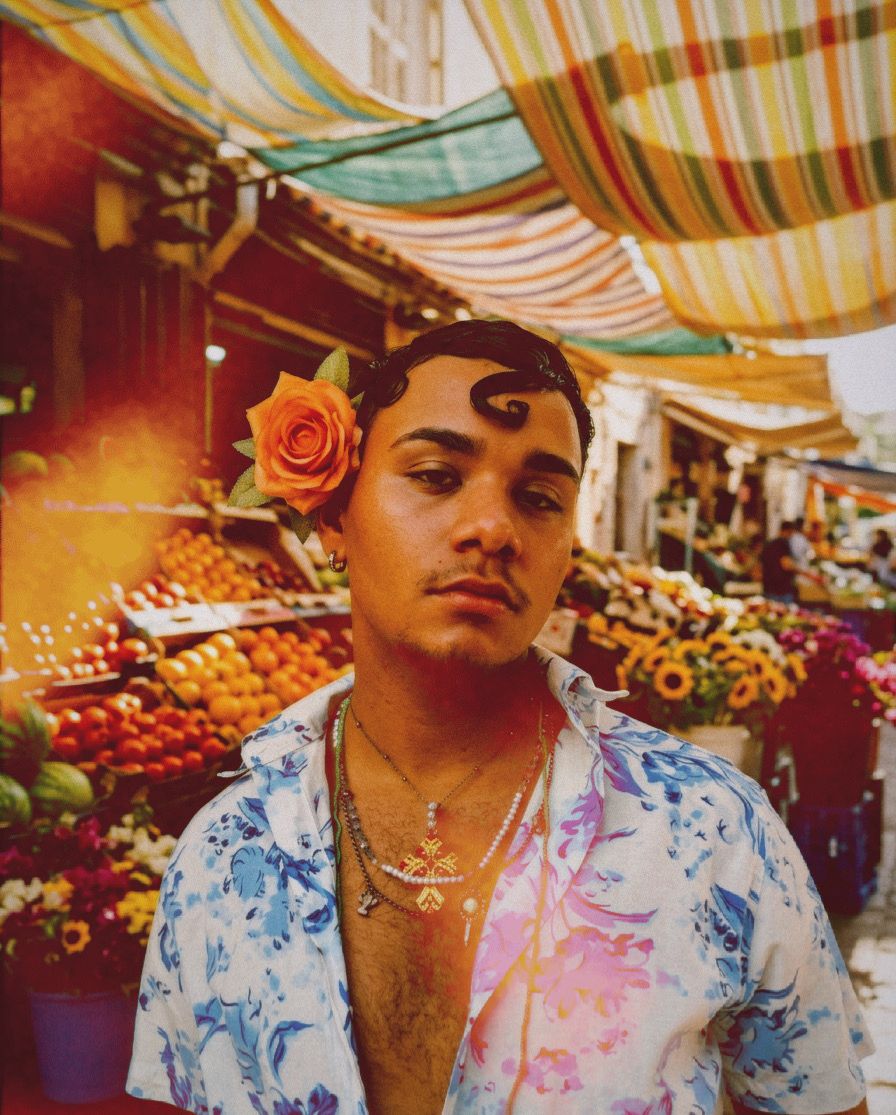 Tucco Pintanga: 'Pantanal n&atilde;o &eacute; cen&aacute;rio: &eacute; sagrado.