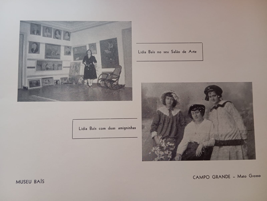 Original, o cat&aacute;logo traz um pouco da hist&oacute;ria da artista e da arte de MS | Foto: Divulga&ccedil;&atilde;o