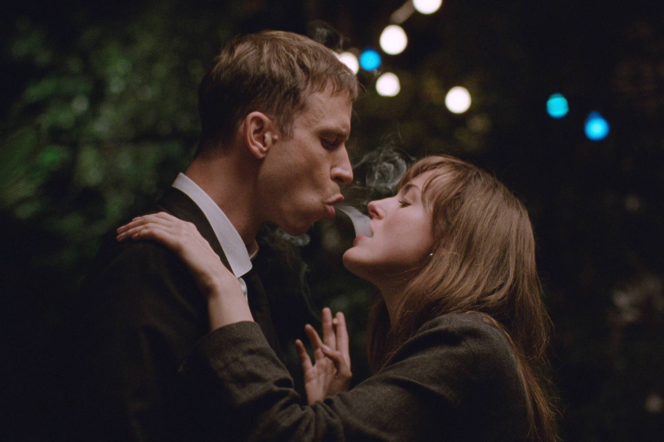 Cena do filme 'A pior pessoa do mundo' | Foto: Divulga&ccedil;&atilde;o