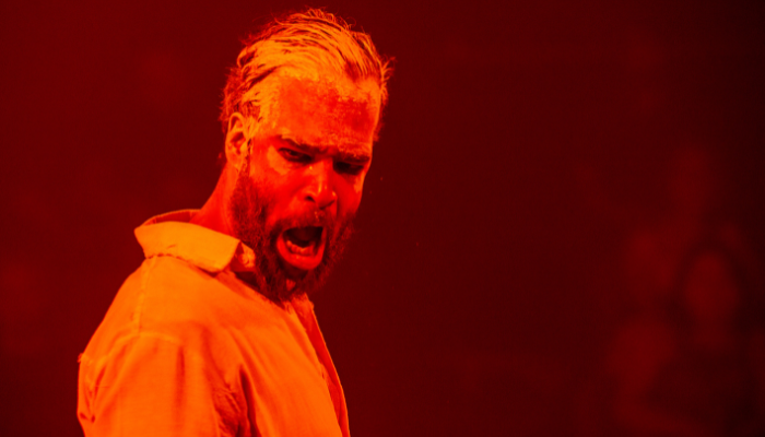 'Republikkk ou Encruzilhada N&atilde;o &Eacute; Beco' chega a An&aacute;polis com sess&otilde;es gratuitas | Foto: &Acirc;ngela Mac&aacute;rio