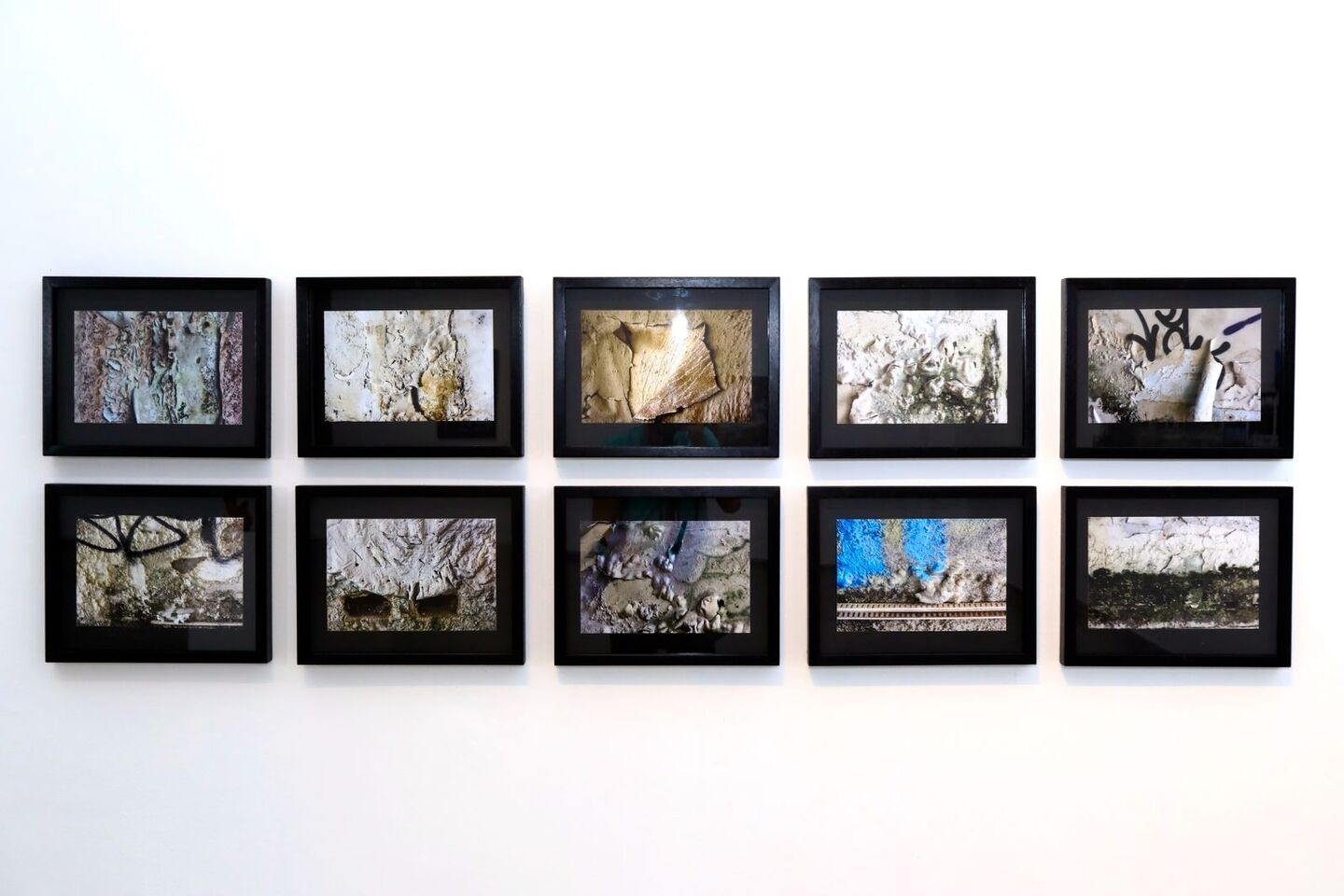 Exposi&ccedil;&atilde;o de fotografias da antiga sede | Foto: Divulga&ccedil;&atilde;o