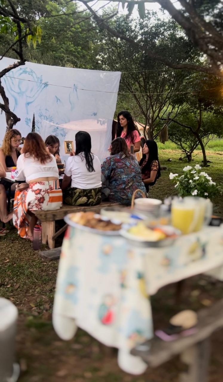 Foto: Karoline Penteado